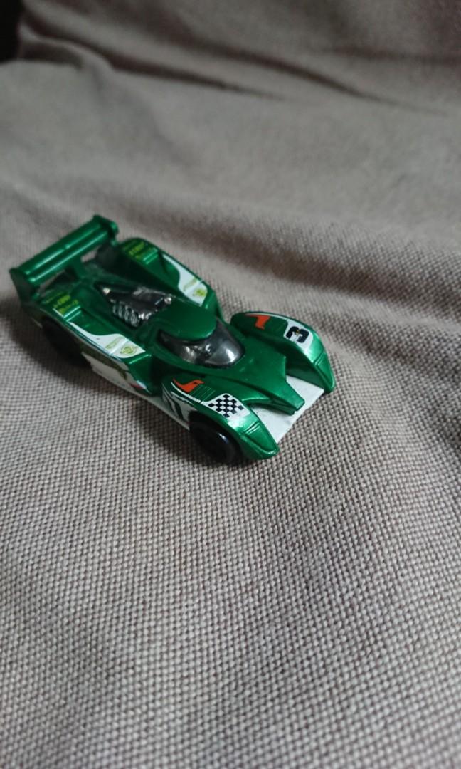 hot wheels 24 hours