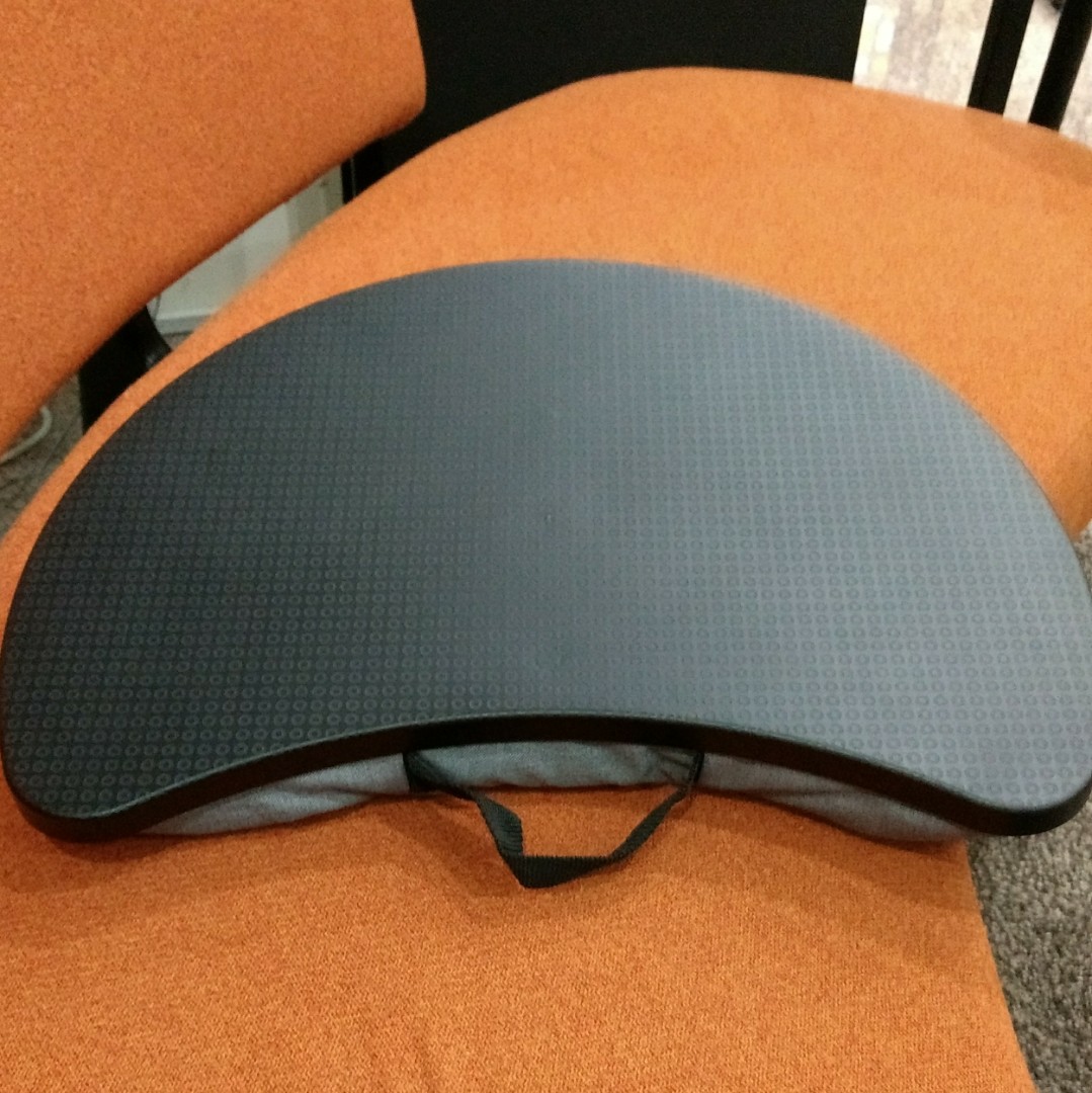 Ikea Byllan Laptop Support Furniture Others On Carousell