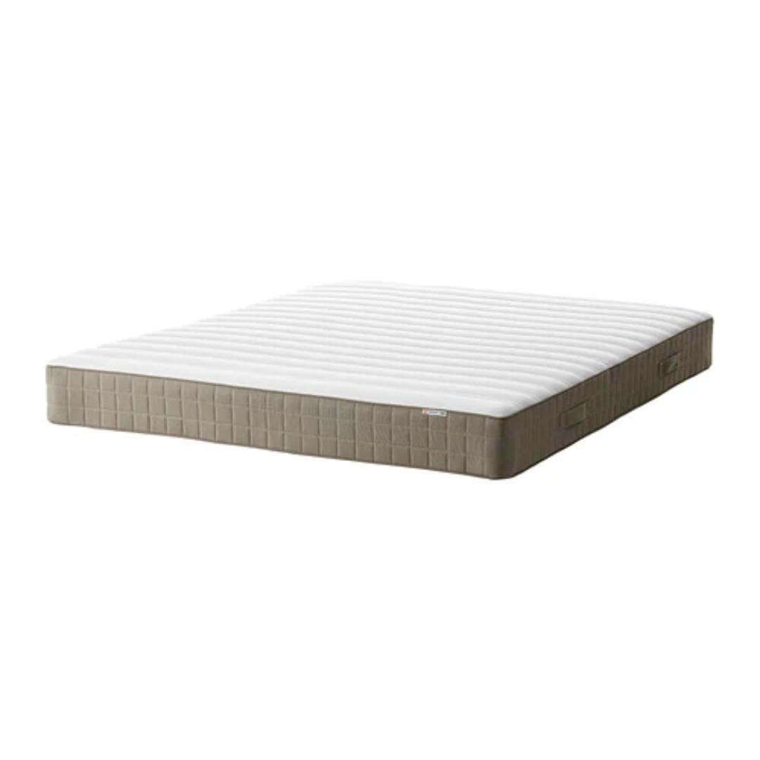 Hamarvik queen mattress hotsell