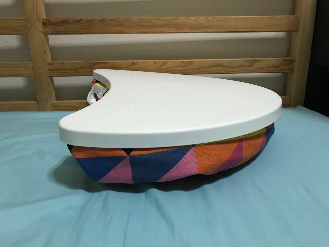 IKEA Laptop Cushion Table, Computers & Tech, Laptops & Notebooks on