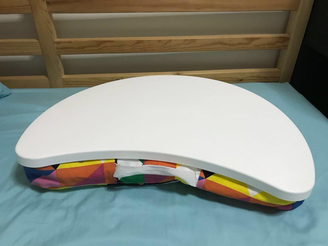 IKEA Laptop Cushion Table, Computers & Tech, Laptops & Notebooks on