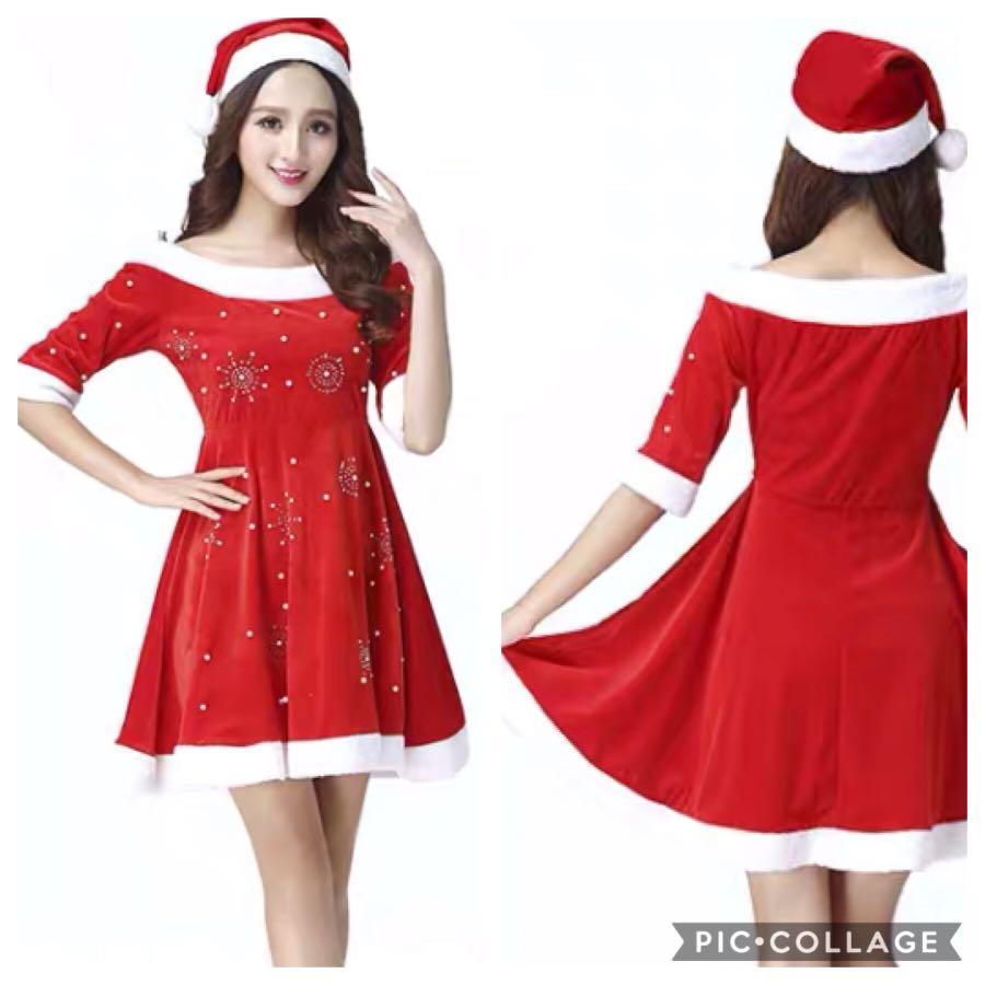 santarina costume