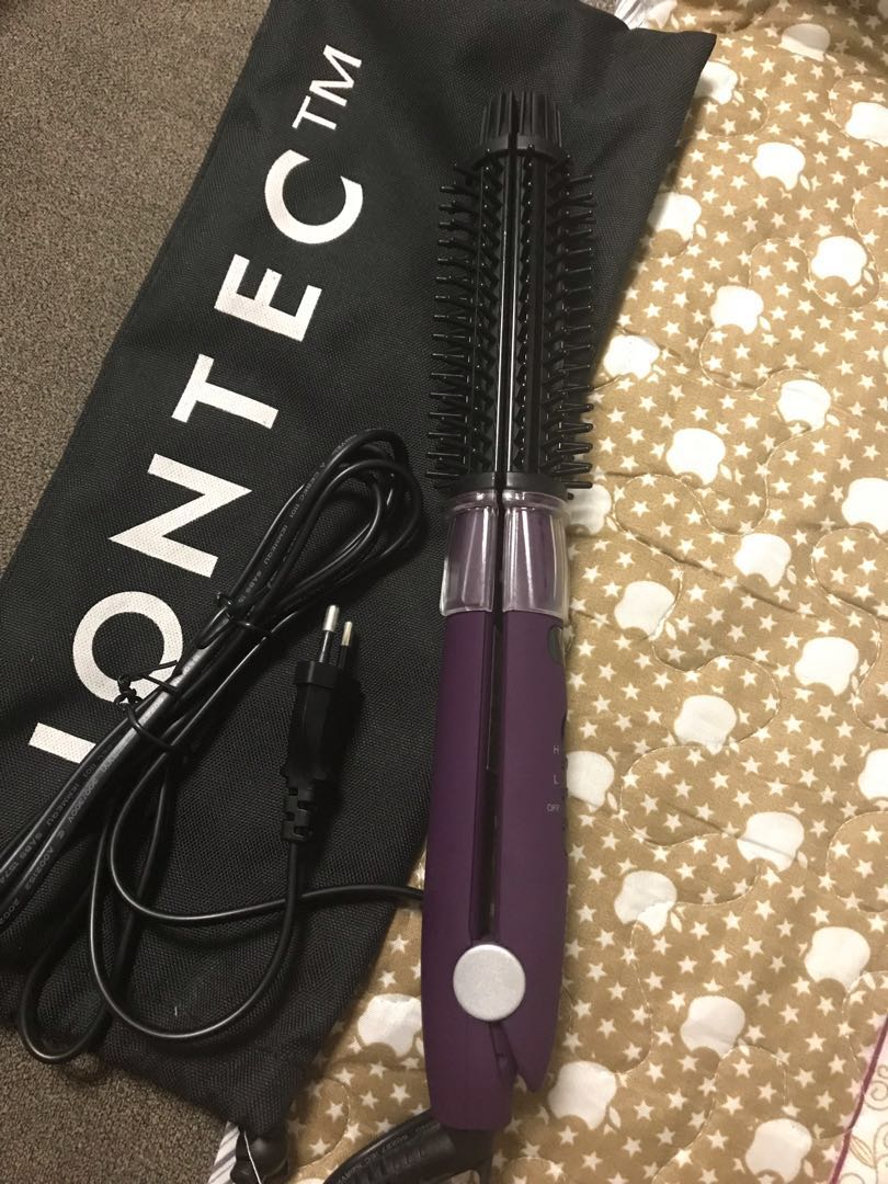 babyliss curl secret 2 amazon