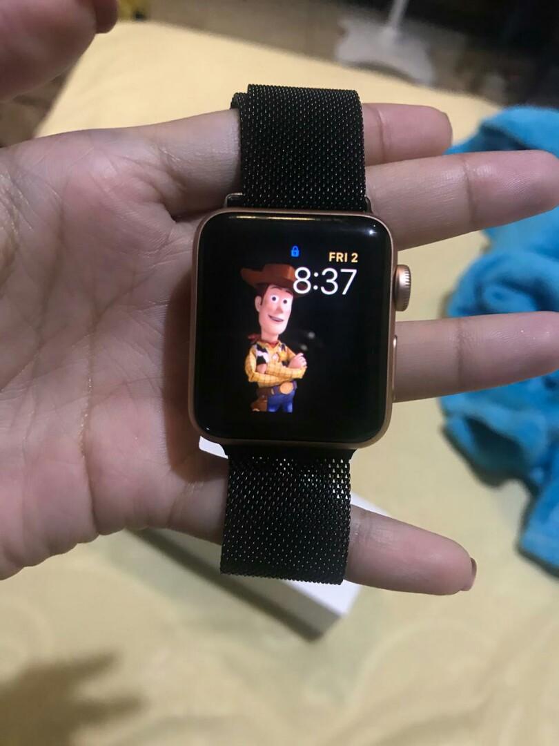 Iwatch 32mm 2025