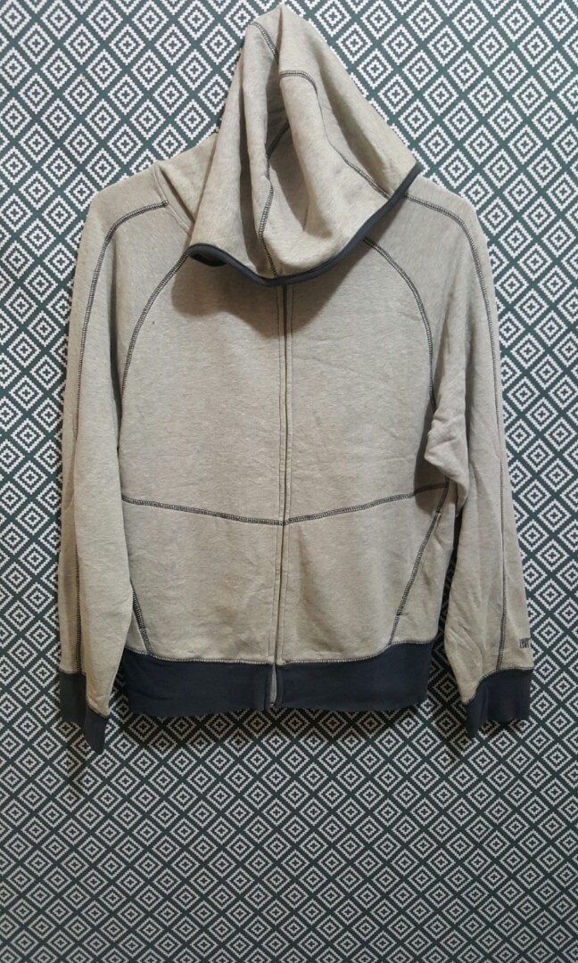 jaket levis hoodie original