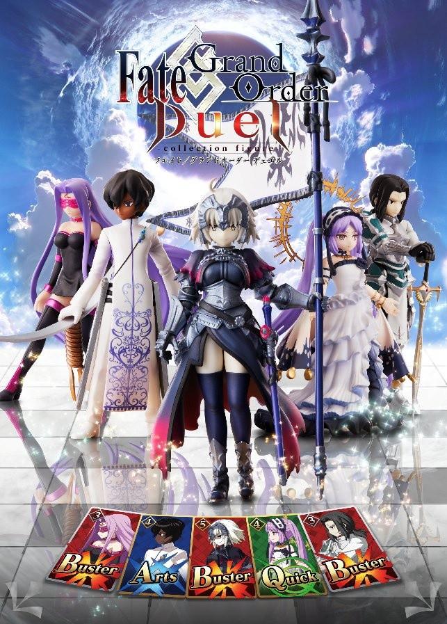 Jeanne D Arc Alter Fate Grand Order Toys Games Bricks Figurines On Carousell