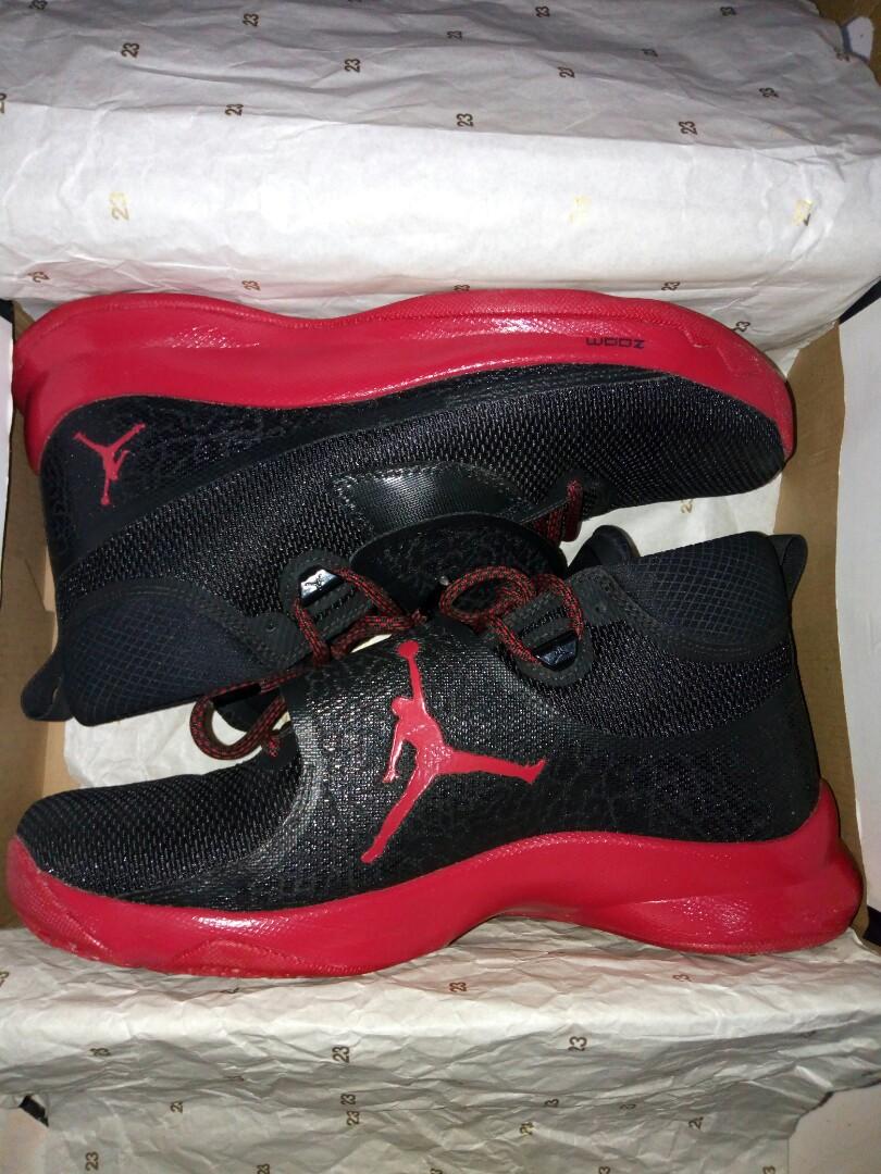 Jordan superfly clearance po 5