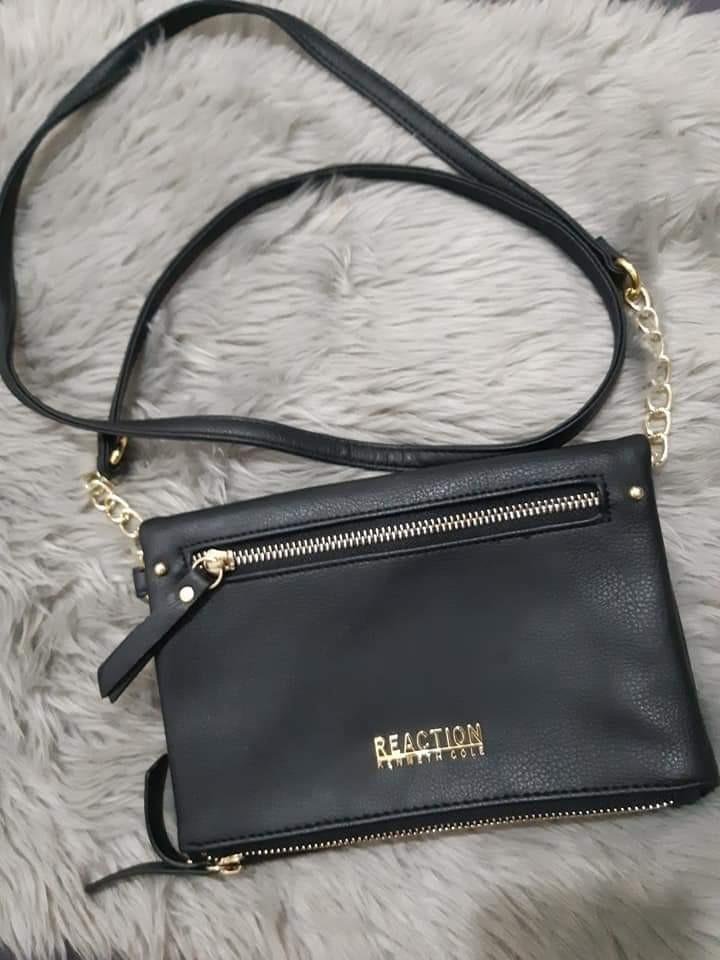Kenneth cole reaction on sale sling bag price