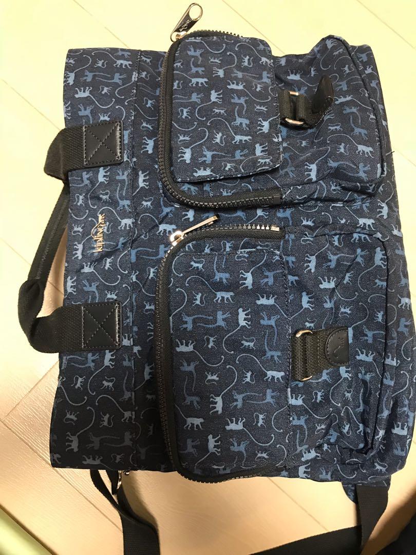 Kipling （分類：手袋及銀包）位於 Hong Kong。 由 77077 提交（商品編號 198596777，圖片 3）。簡介： 。
