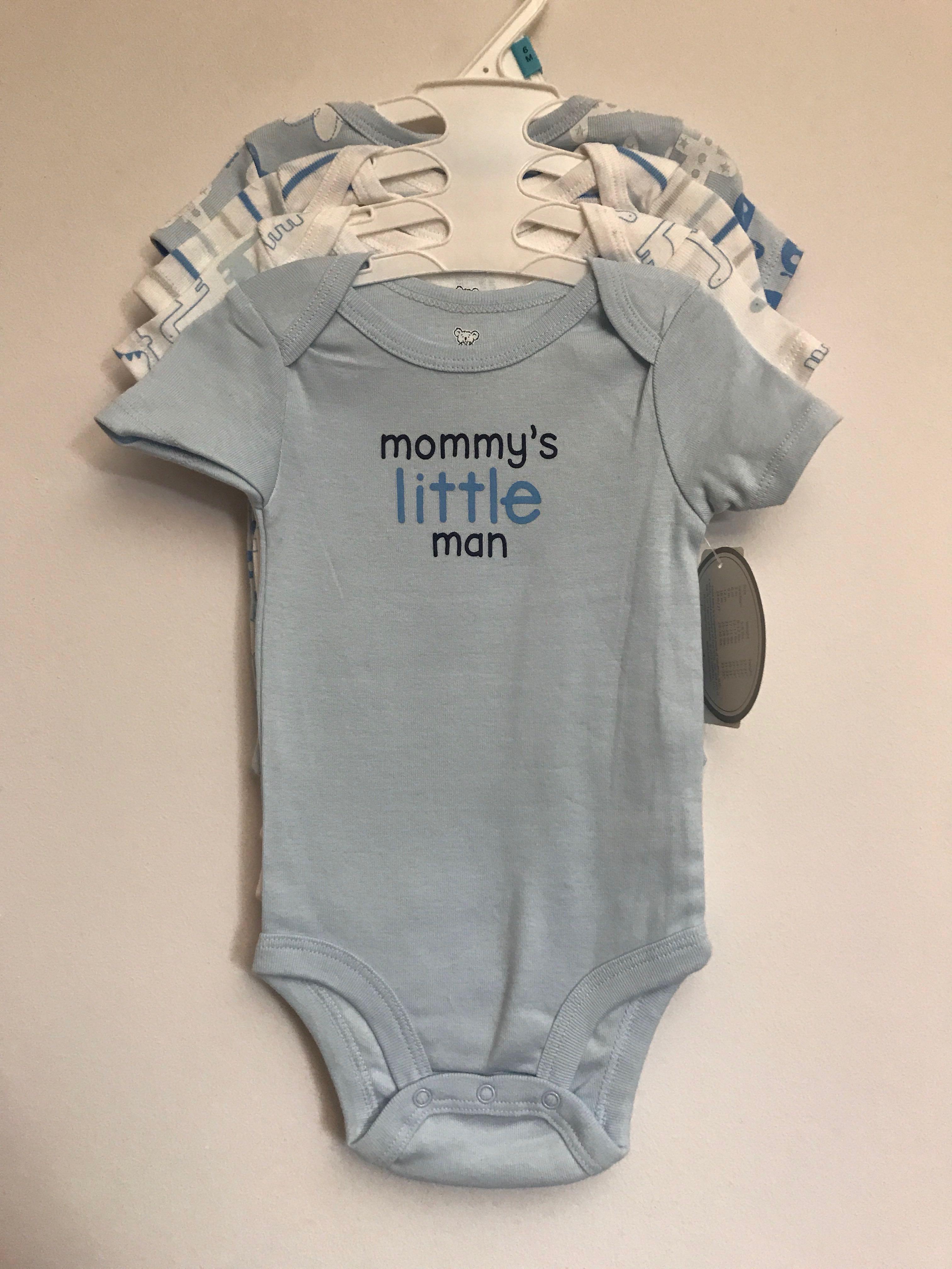 Koala Baby By Babies R Us Romper Babies Kids Babies Apparel On