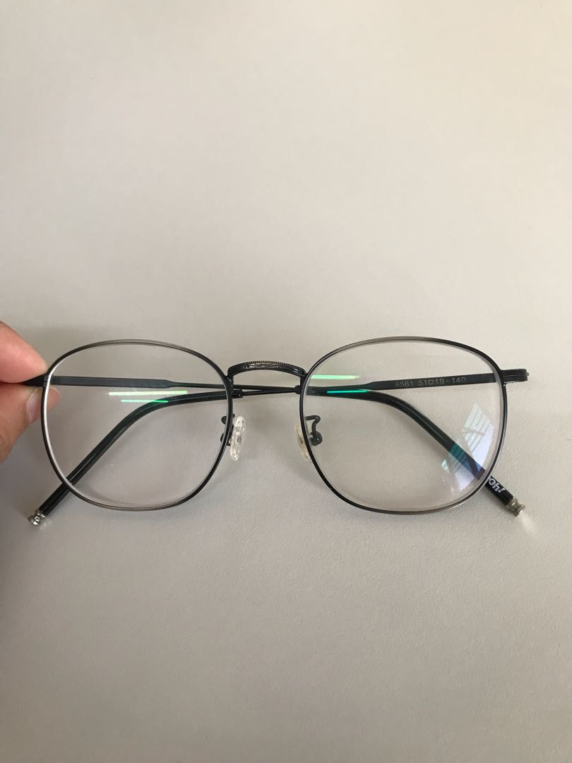 Korean Eyeglasses, Women's Fashion, Watches & Accessories, Sunglasses