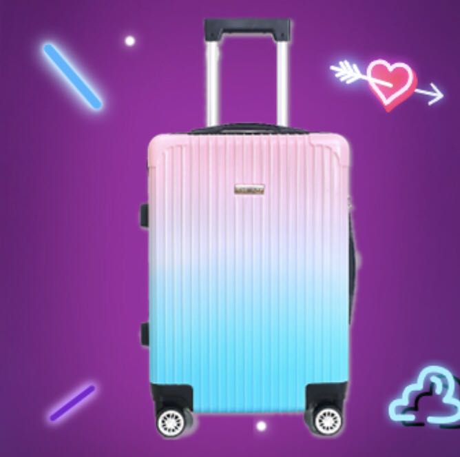 Laneige luggage new arrivals
