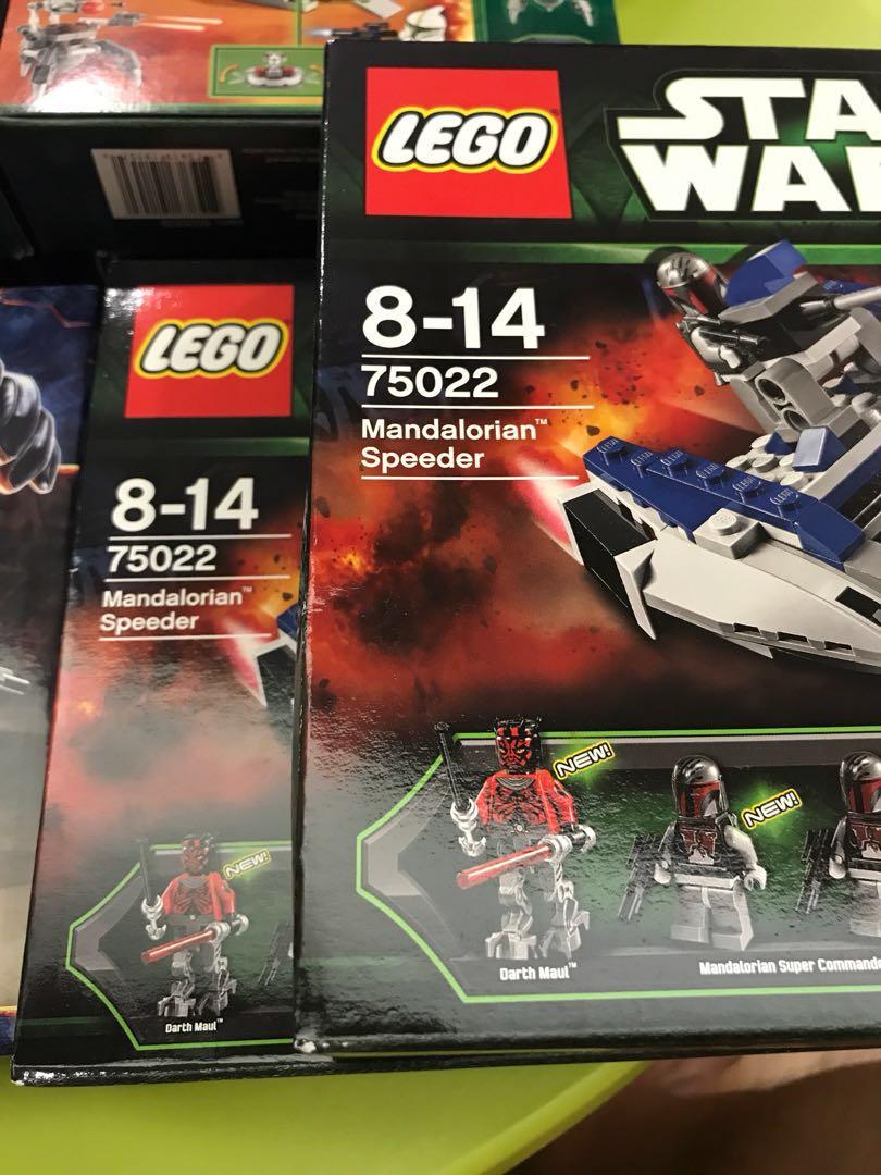 Cheap Lego Star Wars Figures
