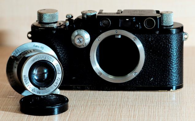 leicaiii