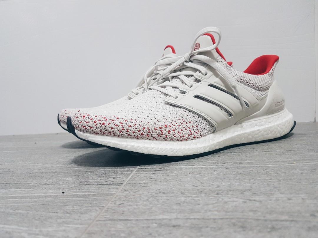Limited release Tuan Yuan Ultra Boost 4 