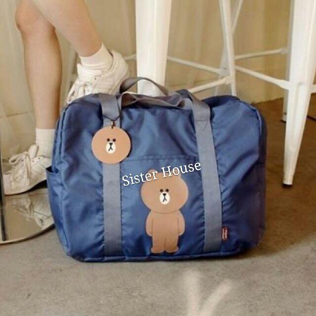 Monopoly travel bag outlet