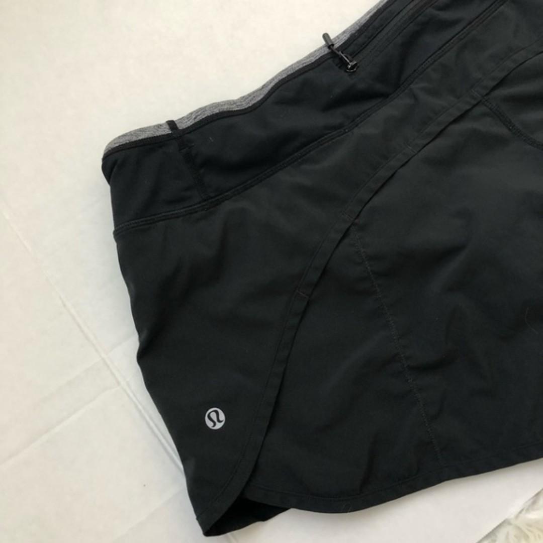 lululemon running clothes