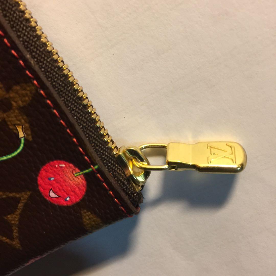 Authentic Louis Vuitton Game On Coeur Monogram M57456, Luxury, Bags &  Wallets on Carousell
