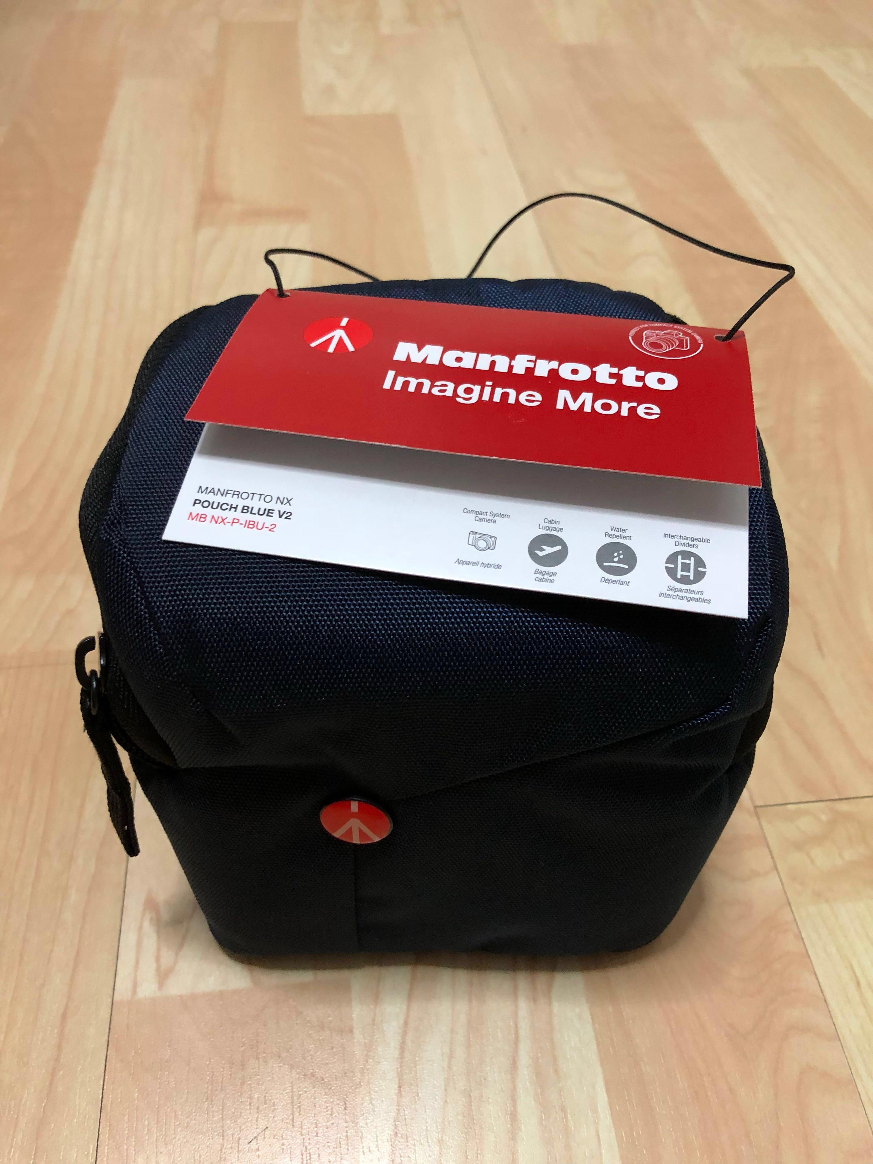 manfrotto pouch