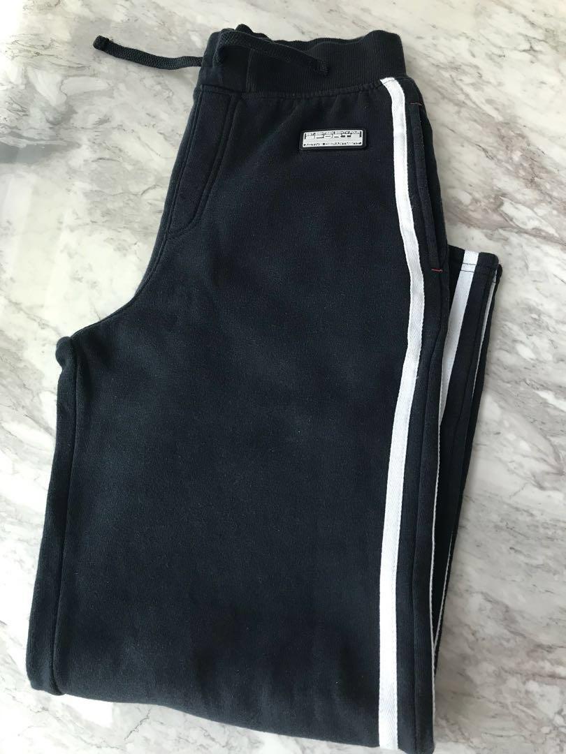marks and spencer track pants