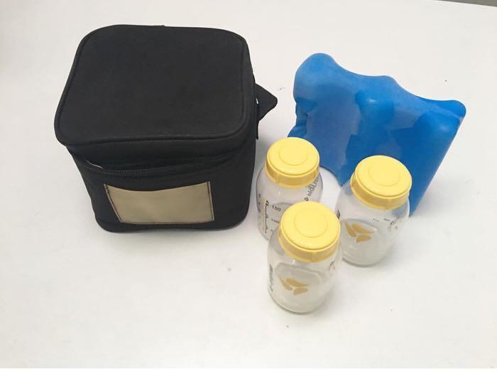 medela cooler bag