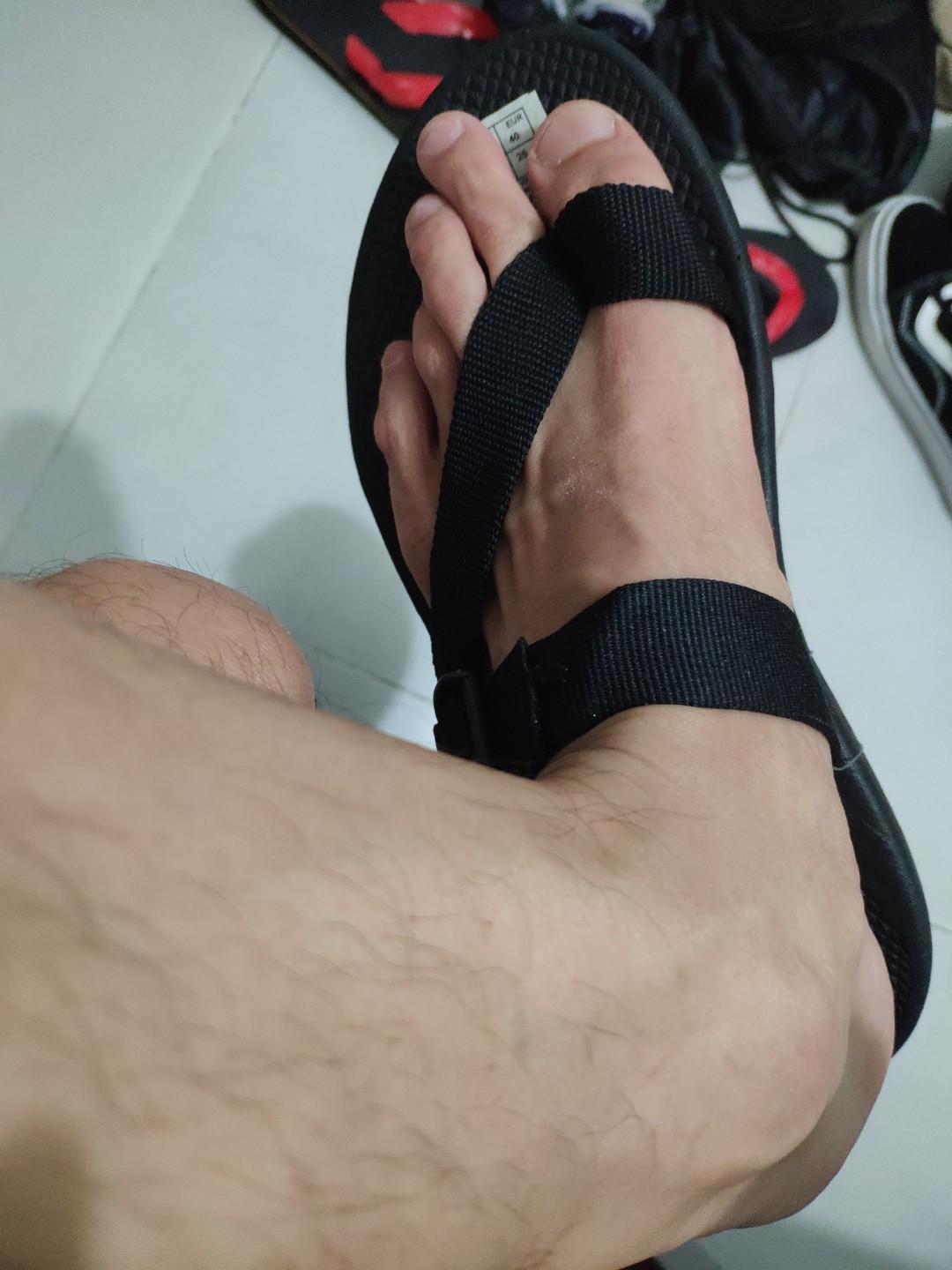 sexy sandals for men