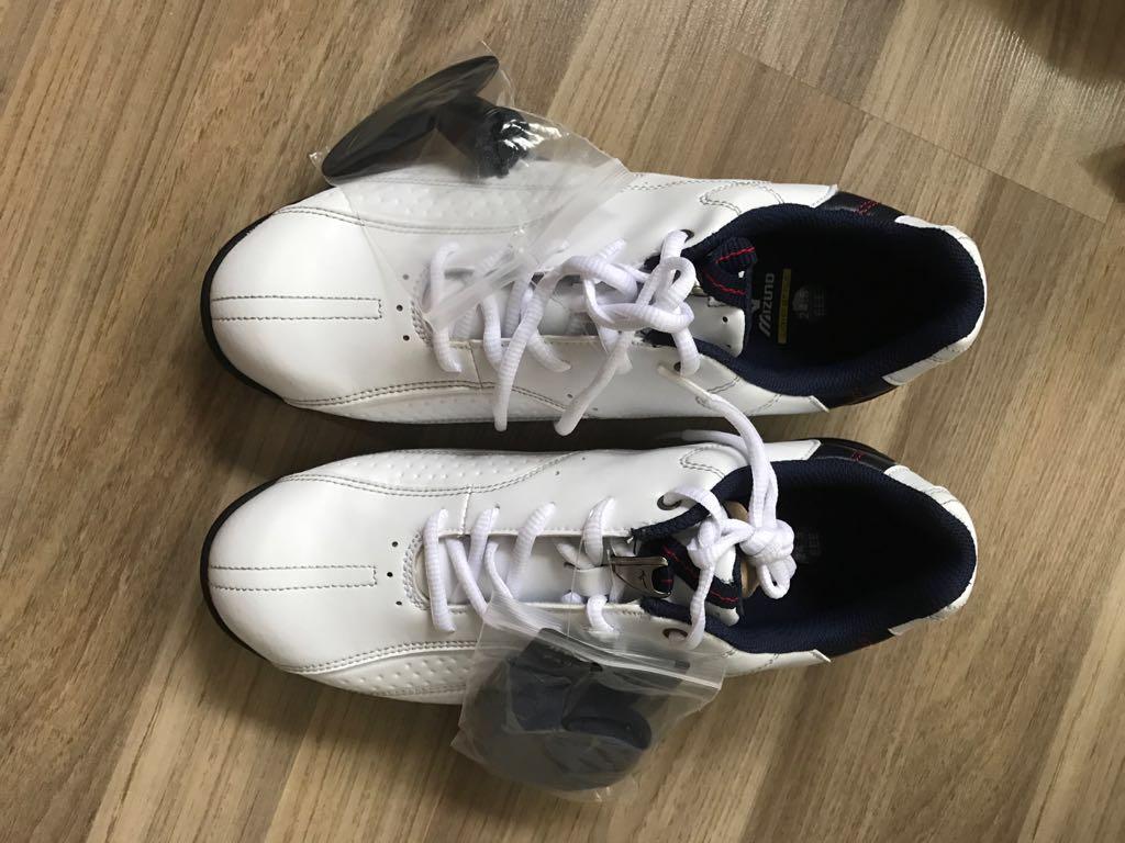 mizuno golf shoes