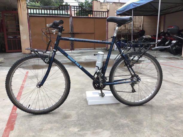 Muddyfox mixte sale