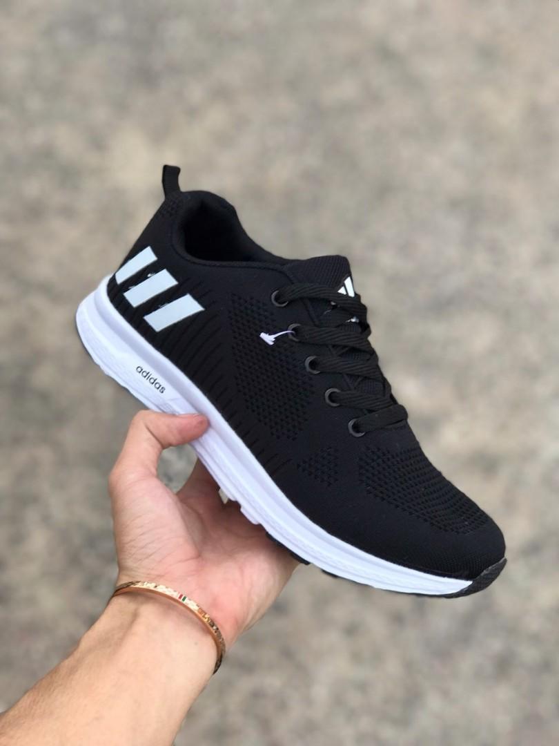 Adidas cloudfoam cheap 37