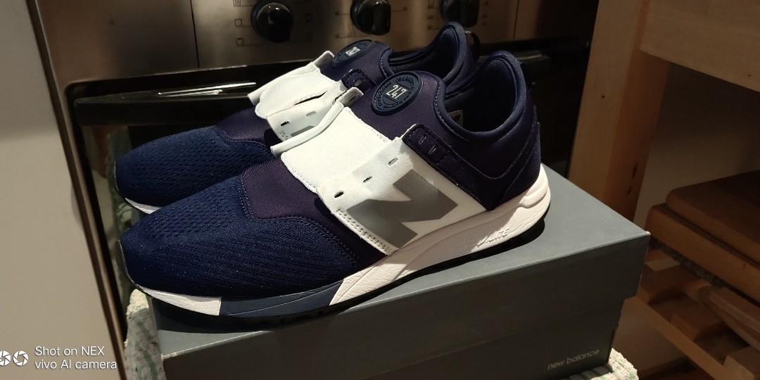 New Balance 247 Mode De Vie