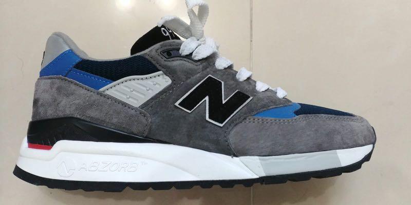 new balance 998 hk