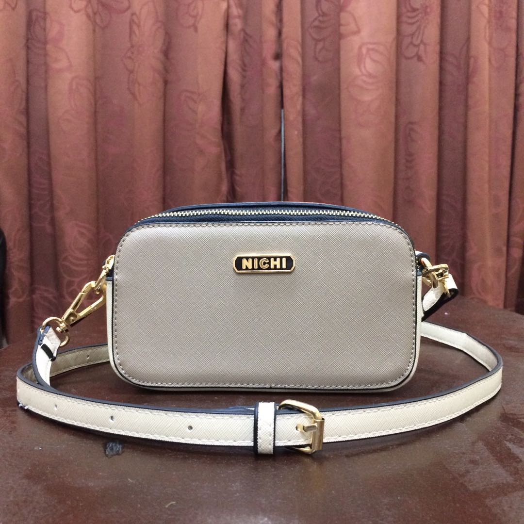 nichi bag malaysia