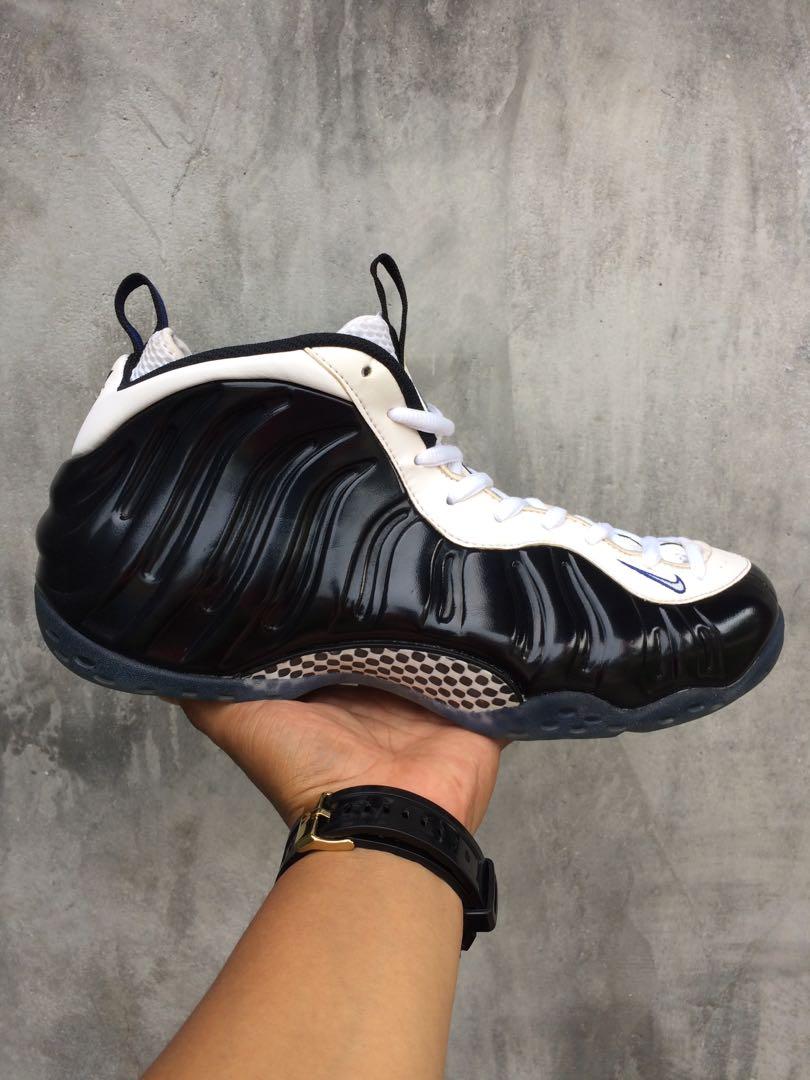 foamposite one concord