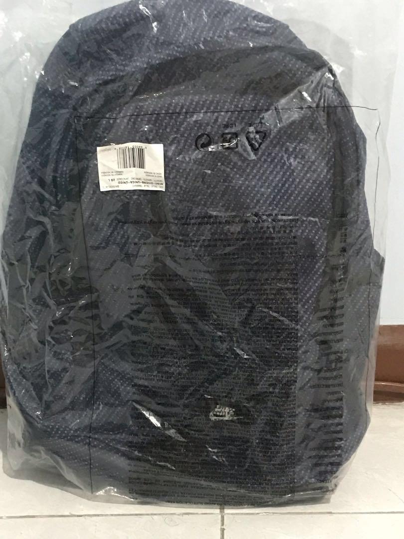 soleday backpack