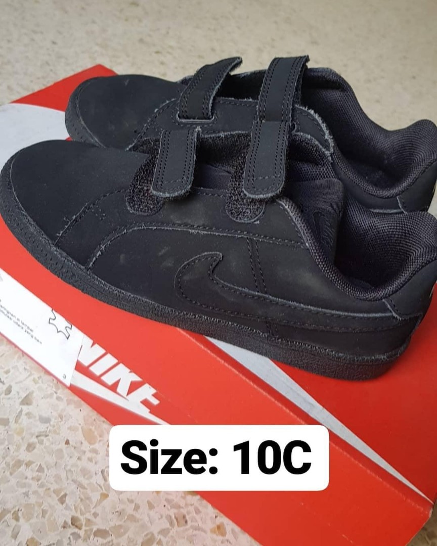 nike court royale baby