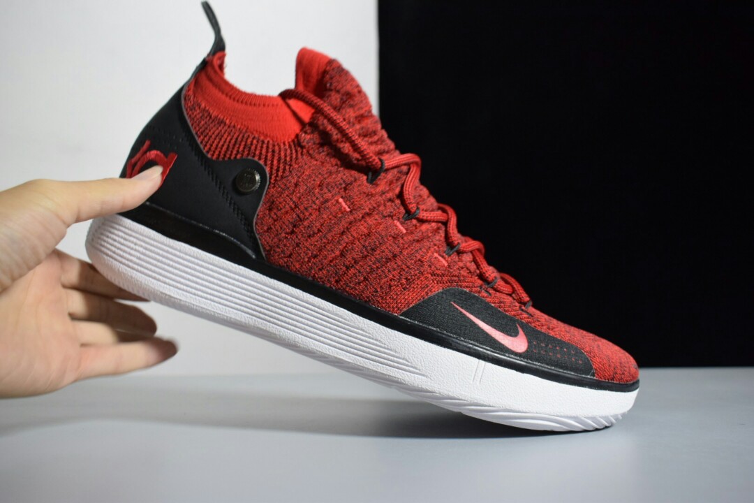 Kd 11 cheap black and red