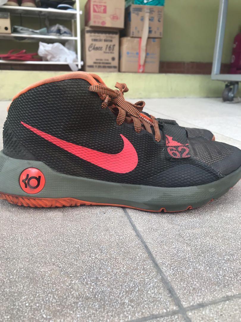 kd 5 shoes