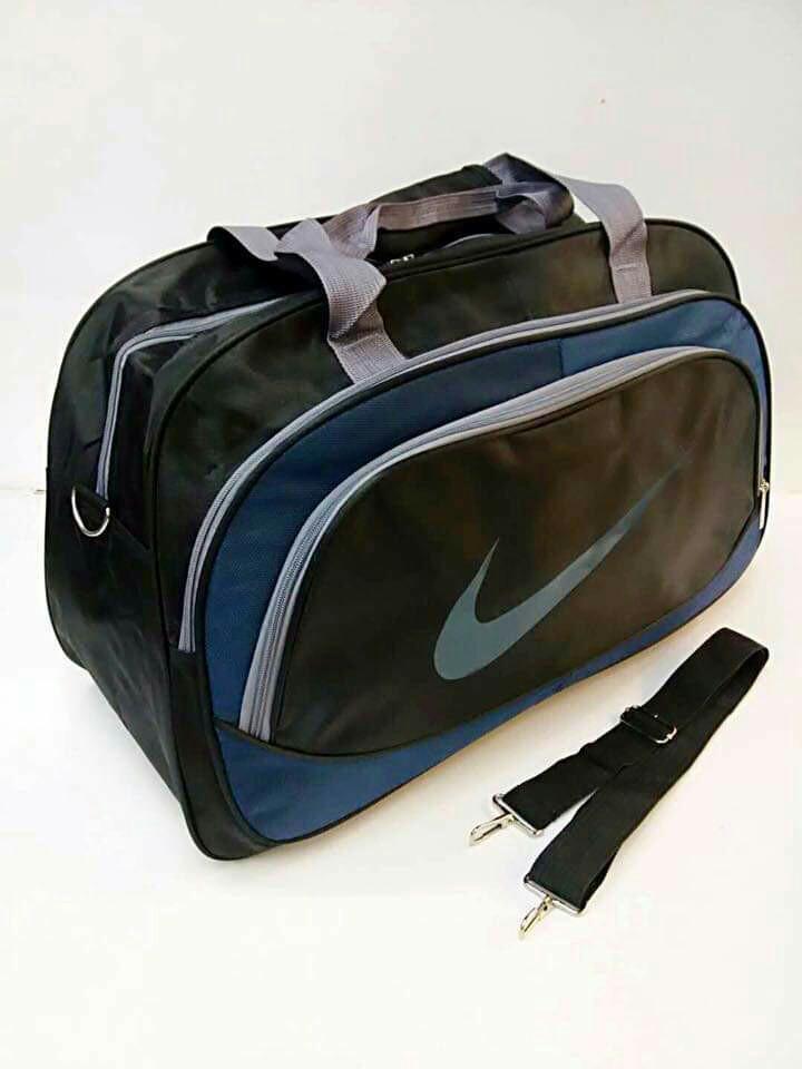 travelling bag nike