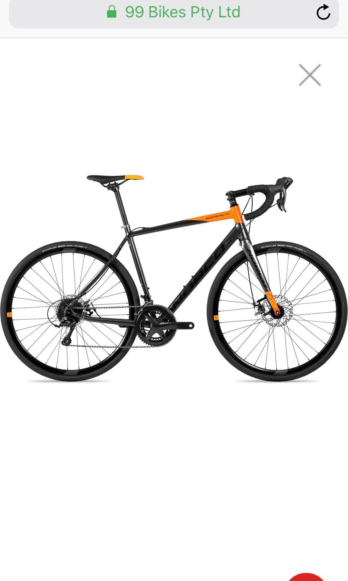 Norco search a online sora 2018 review