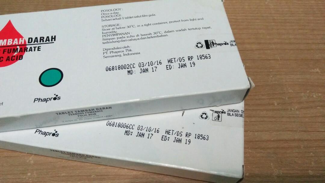 Obat Dan Vitamin Utk Ibu Hamil Take All Bayi Anak Lainnya Di