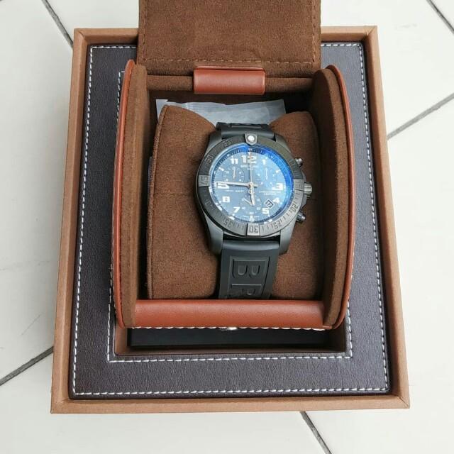 Breitling v73330 best sale