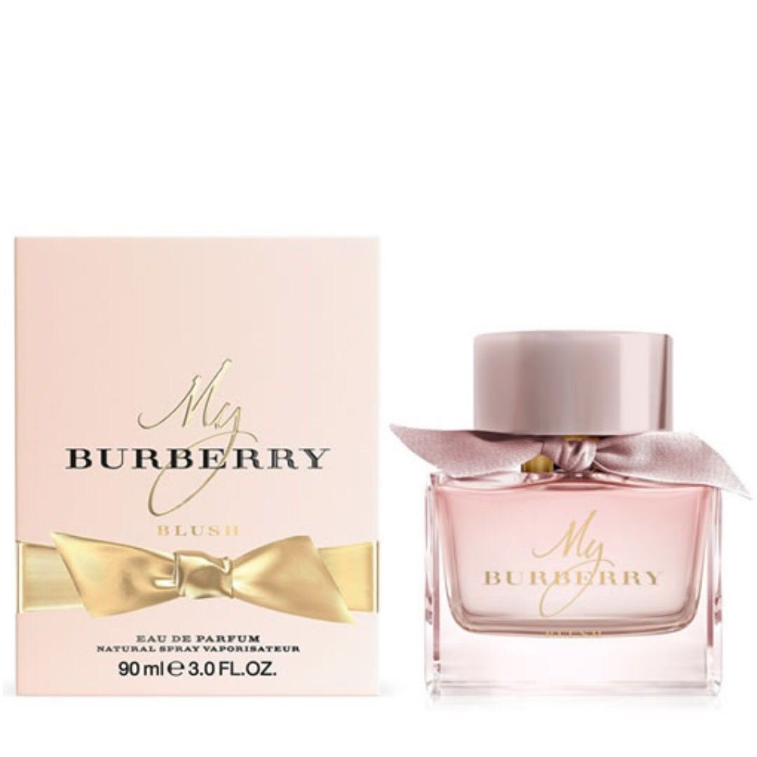 Original Burberry My Burberry Blush Edp 90ml Health Beauty