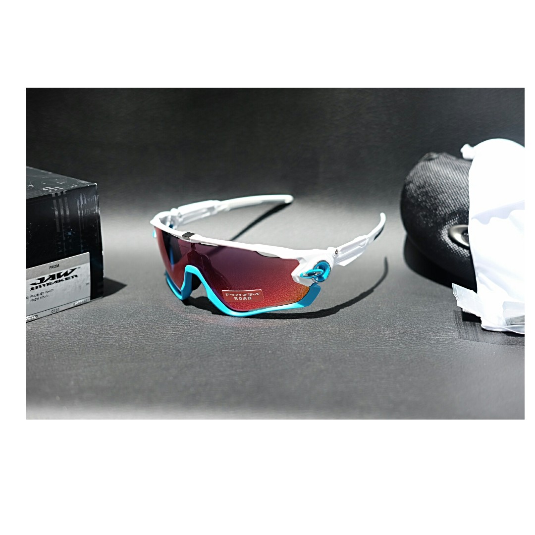 Lensa prizm oakley discount