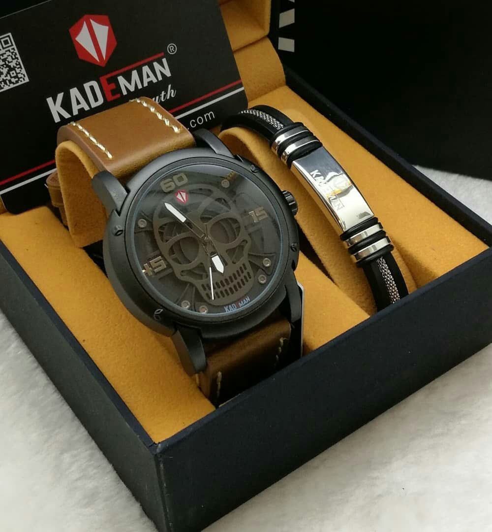 Kademan original cheap
