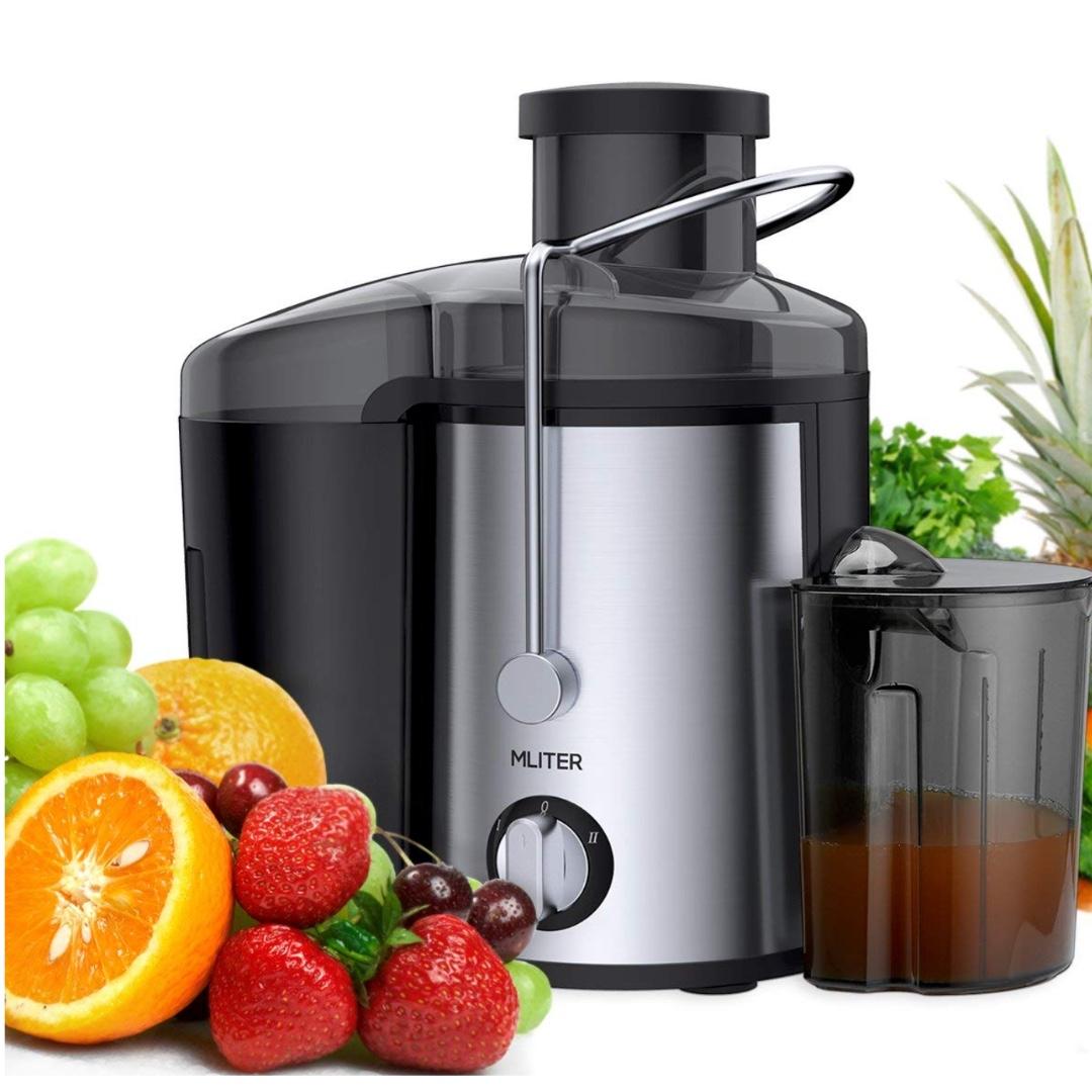 fruit juice maker