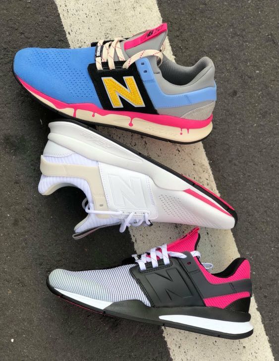 phantaci new balance 247
