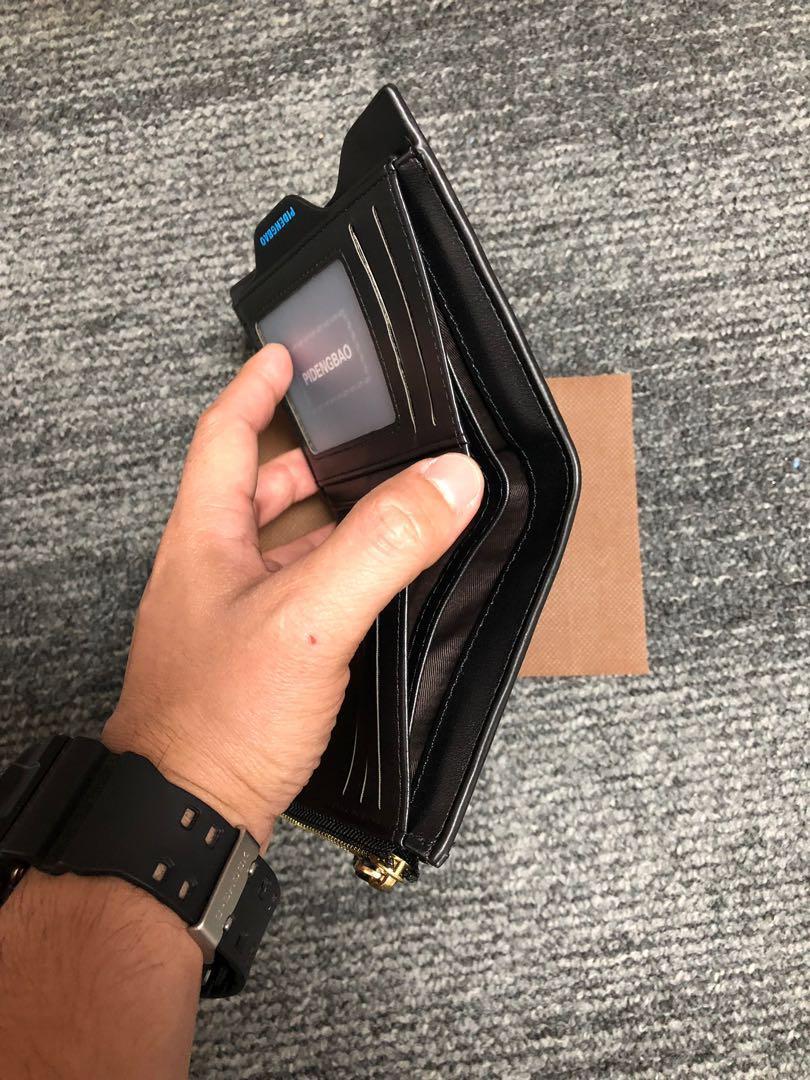 PidengBao Wallet