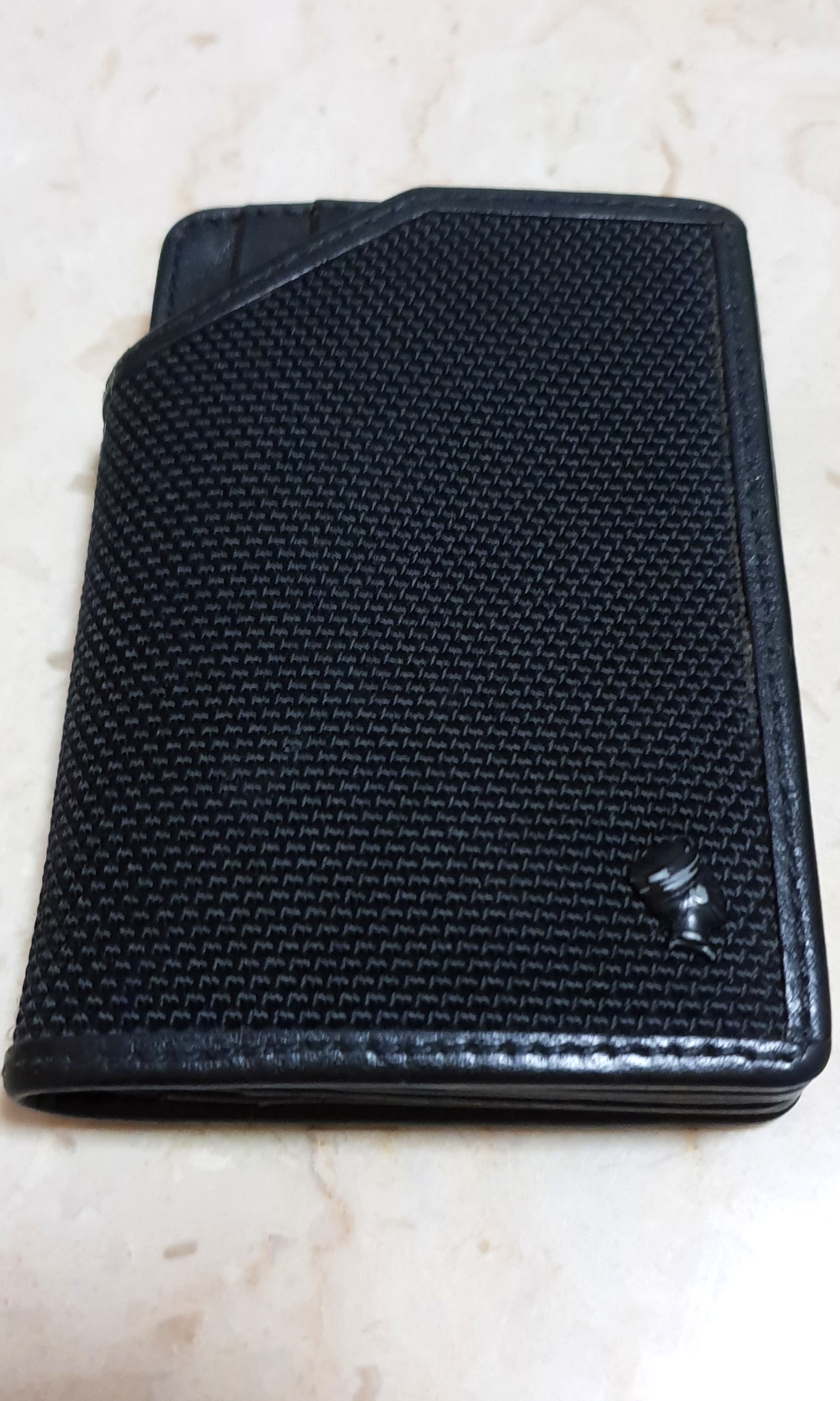 Porter Card Holder / Wallet, Men's Fashion, Watches & Accessories