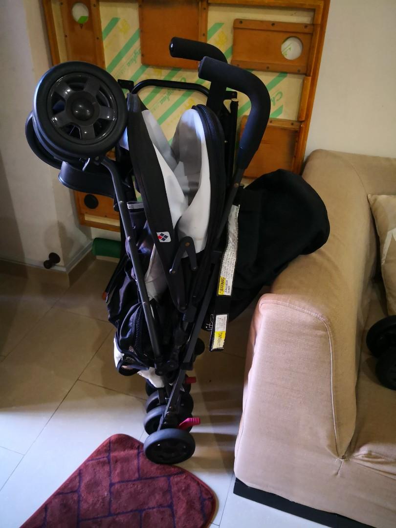 Mira lite stroller sales