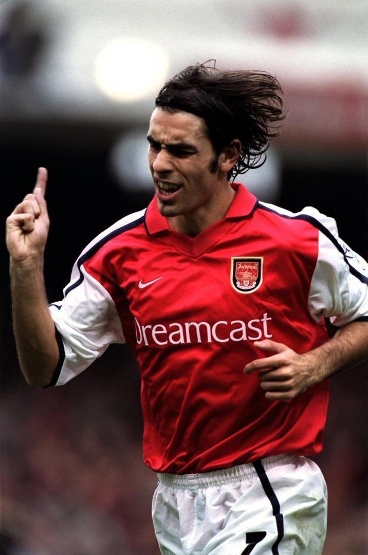 arsenal dreamcast kit year